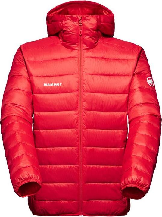 mammut red