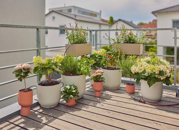 Produktbild Gardena Balkon