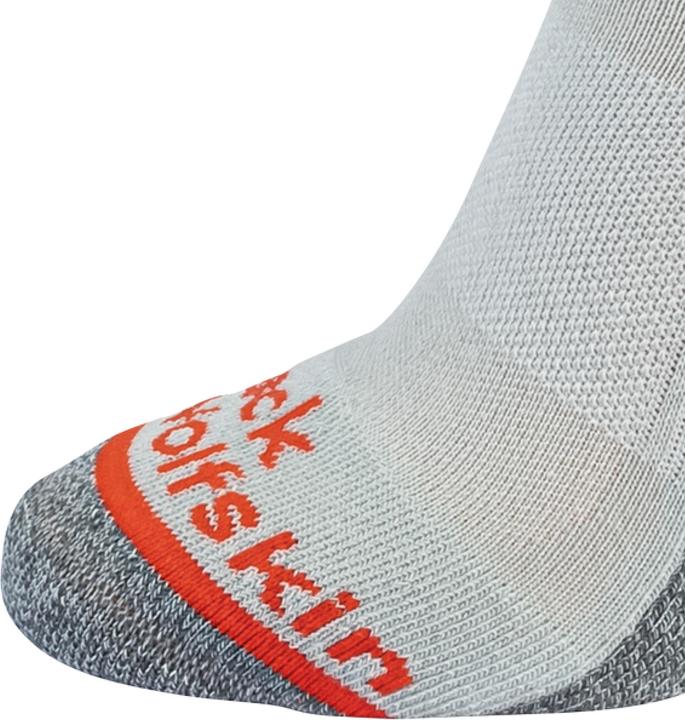 Produktbild Jack Wolfskin Hike Func Sock CL (38 - 40)