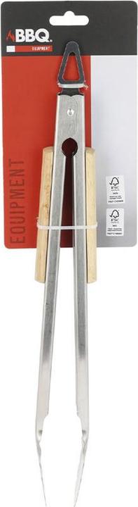 Actual product image BBQ Collection Grillzange 37cm