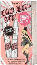 Produktbild BeneFit Cosmetics Gimme Brow+ & Go (3 Neutral Light Brown)