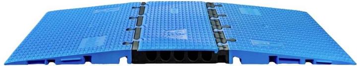 Actual product image Defender MIDI 5 2D R BLU Midi (Cable bridge, 100 cm)