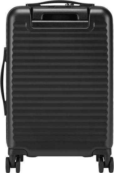 Actual product image Rivacase 8181 Clark ECO Kabinenkoffer (28 l)