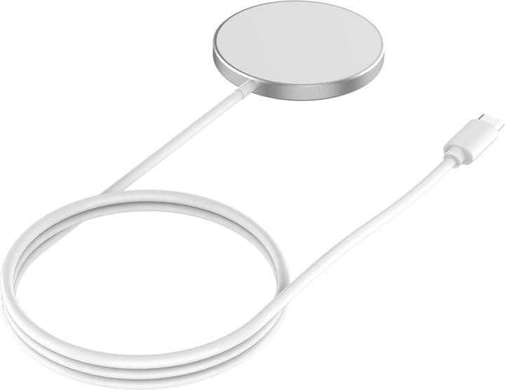 Joby Chargeur magnétique sans fil (15 W)