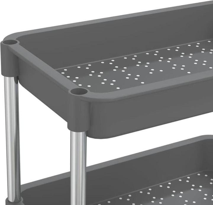 Actual product image vidaXL Küchenwagen