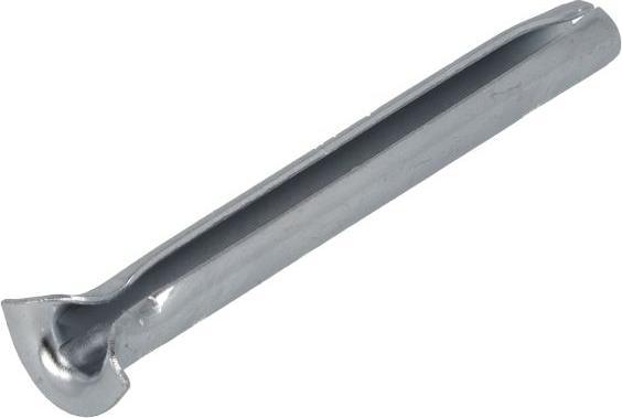 Produktbild Proftec 5509.01.50401 Spannhülse VZ 6,0 x 80 mm - 50 Stück (50 Stk.)