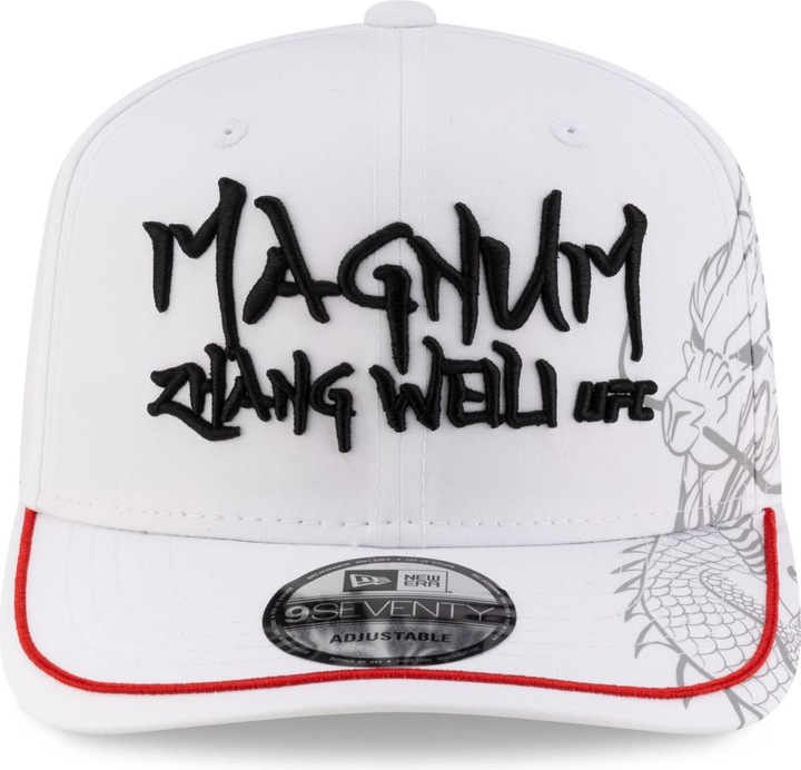 Produktbild New Era 9Seventy Snapback Cap - UFC MMA Zhang Weili