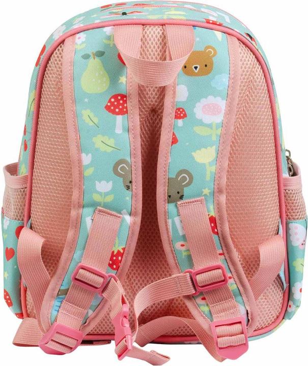 Actual product image Roost Backpack