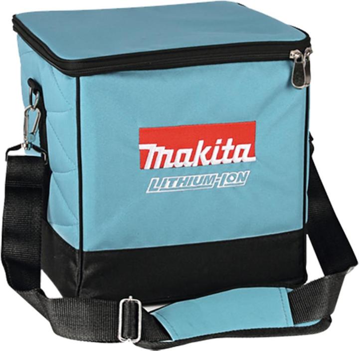 Actual product image Makita Transport bag small