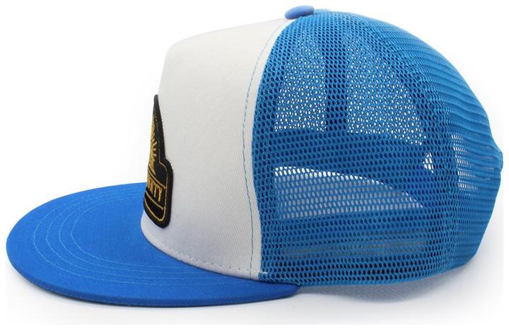 Produktbild Numskull Far Cry 5 - Hope County Trucker White/Blue Cap One Size