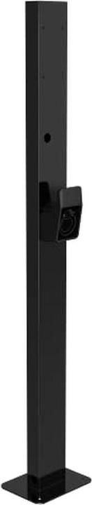 Produktbild GreenCell Standmontagepfosten für Wallbox