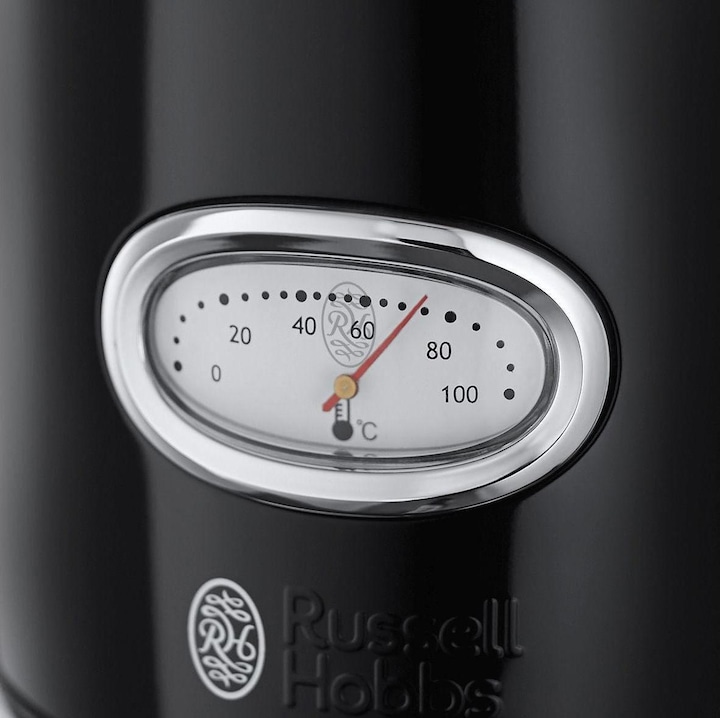 Image du produit Russell Hobbs Rétro (1.70 l)