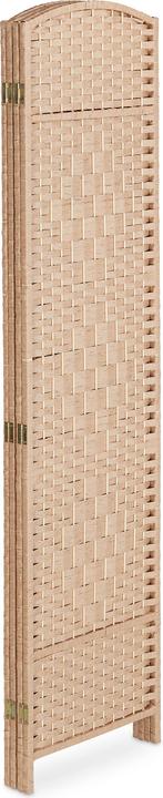 Actual product image Relaxdays Folding Screen