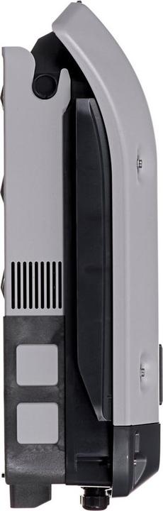 Image du produit Fronius Symo 10.0-3-M Alimentation & Convertisseur de tension Indoor 10000 W Noir Gris
