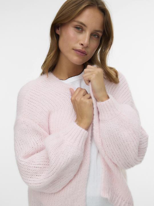 Produktbild Vero Moda VMMAYBE Strickjacke Strickjacke (M)