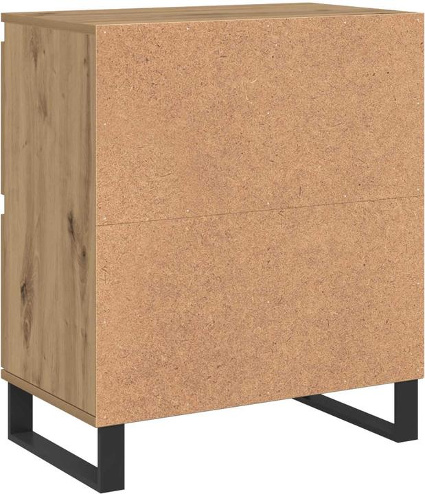Image du produit vidaXL Modernes Sideboard (35 x 35 x 70 cm)