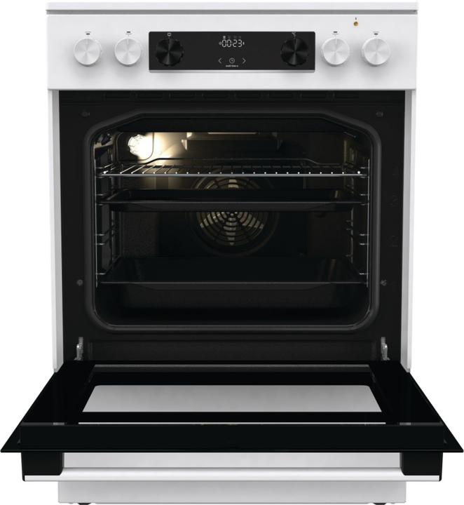 Image du produit Gorenje GECS6C70WC