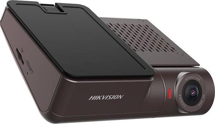 Actual product image Hikvision G2Pro (Built-in display, Wi-Fi, Night vision, GPS receiver, Accelerometer, Built-in microphone, 4K)