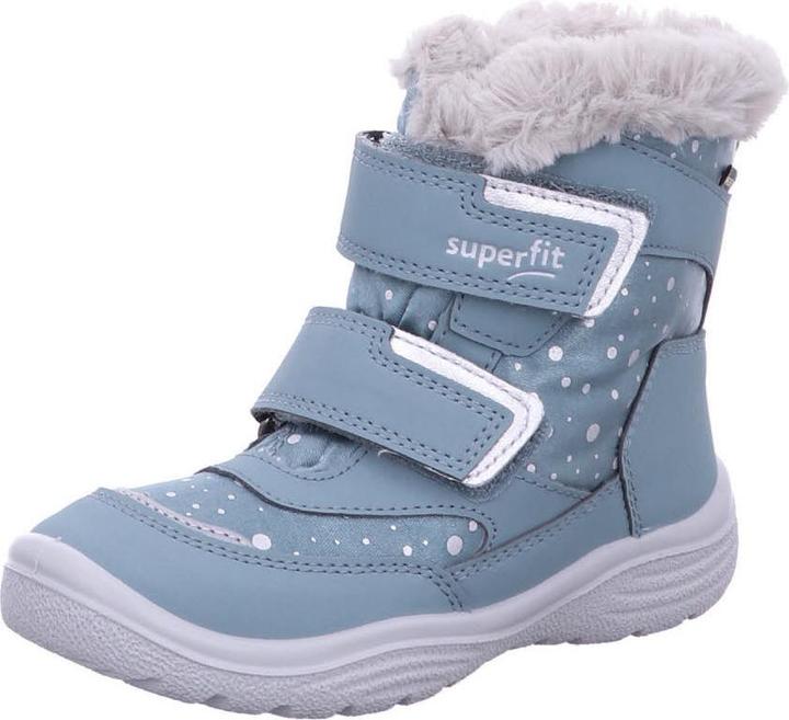 Actual product image Legero Boots Crystal (26)