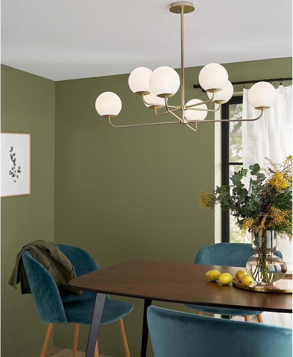 Produktbild La Redoute Interieurs Watford (150 x 90 x 75 cm)