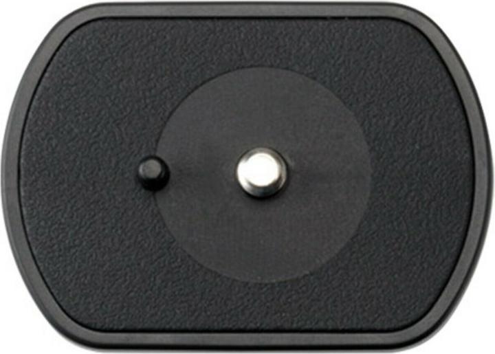 Velbon QB-46 (Stativ Schnellwechselplatte)