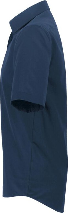 Immagine prodotto Hakro Camicia a 1/2 maniche Business Comfort navy, S (S)