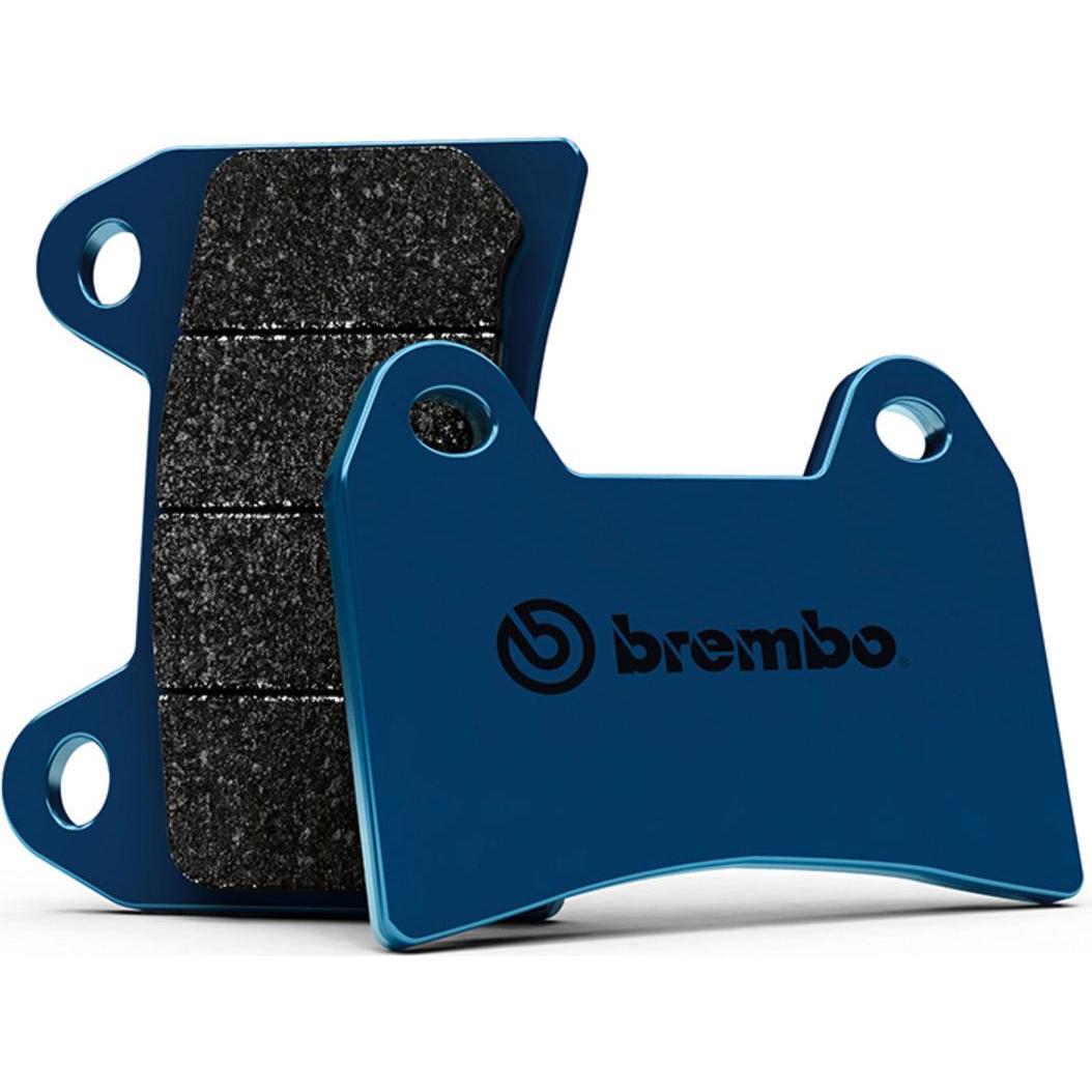 Brembo, Bremsbeläge