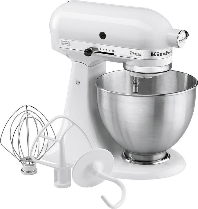 Immagine prodotto KitchenAid Classic (275 W, 4.30 l)