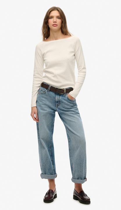 Actual product image Superdry Bardot (XS)