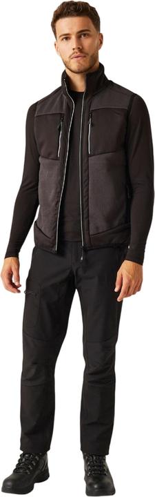 Produktbild Regatta EVolve Weste Hybrid (M)