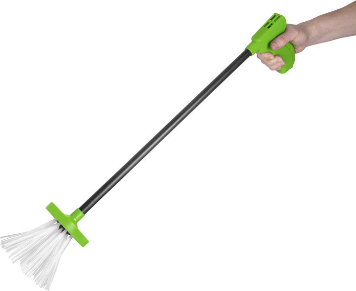 Produktbild Gardigo Spinnen-Greifer