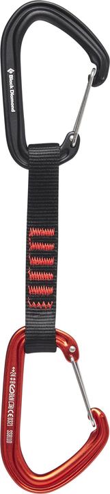 Immagine prodotto Black Diamond Hotwire Expressset