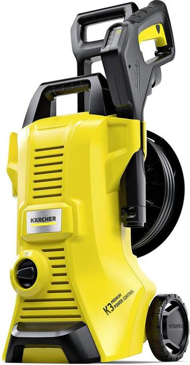 Productafbeelding Kärcher K3 Premium vermogensregeling (Elektrische stroom)