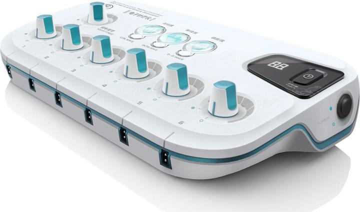 Hwato Electrostimulation device (digital)