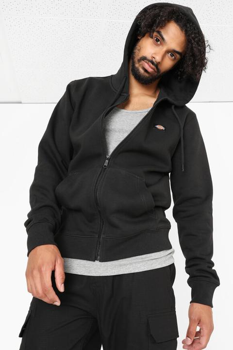 Immagine prodotto Dickies Giacca di felpa con cappuccio (S)