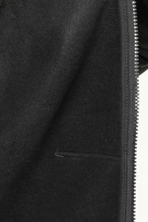 Immagine prodotto Dickies Giacca di felpa con cappuccio (S)