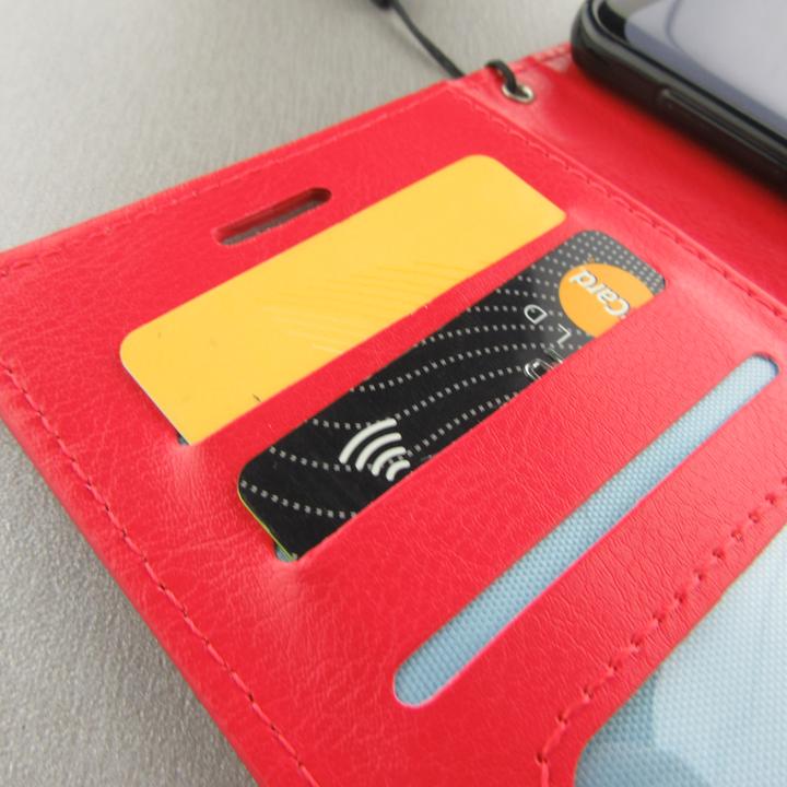 Immagine prodotto PhoneLook Copertina Premium Flip (Samsung Galaxy S10+)