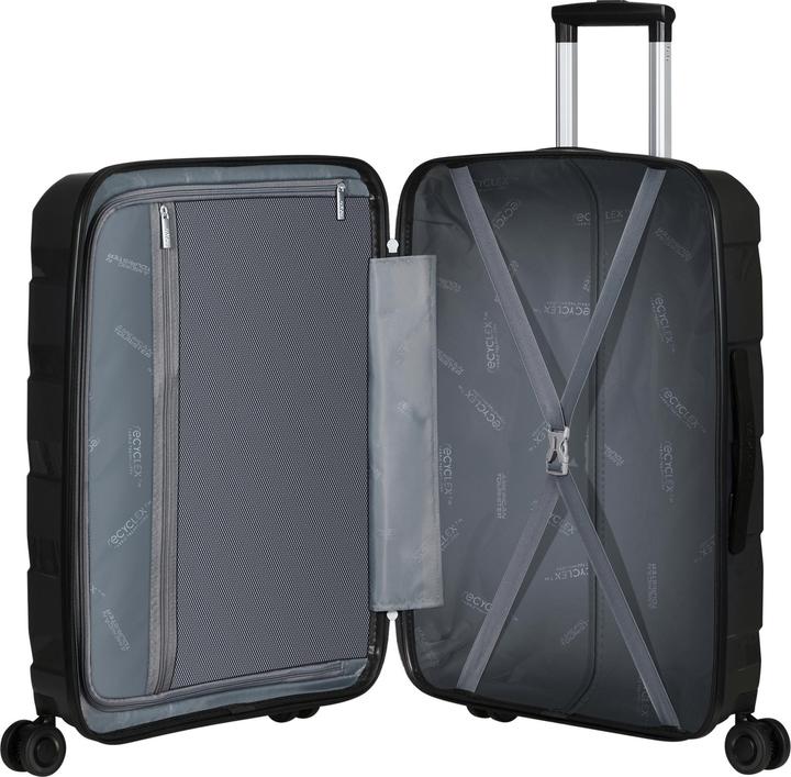 Immagine prodotto American Tourister Muovi l'aria (61 l)