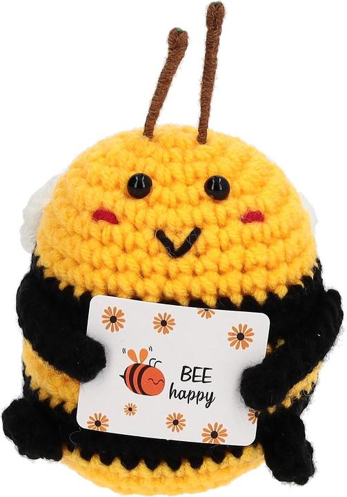 Produktbild I Am Creative Positive Bee (4.50 cm)