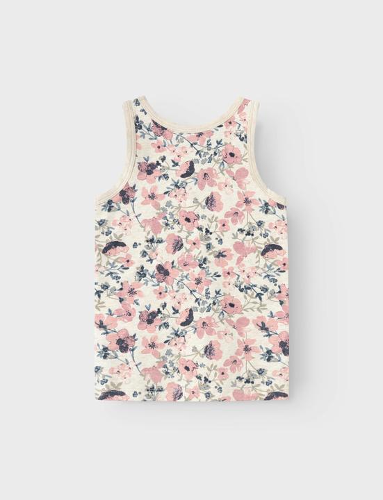 Immagine prodotto Name it Nmftank Top 2p Nostalgia Flower Noos (104)