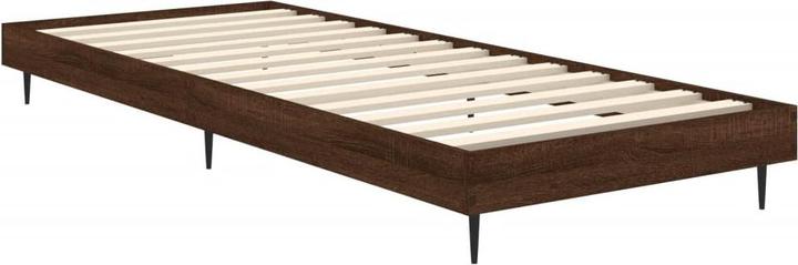 Image du produit vidaXL Bettgestell (75 x 190 cm)