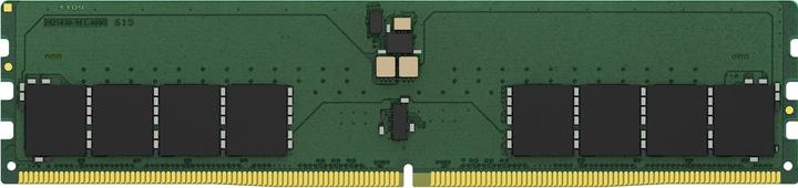 Produktbild Kingston KVR64A52BD8-64 (1 x 64GB, 6400 MHz, DDR5-RAM, CU-DIMM)