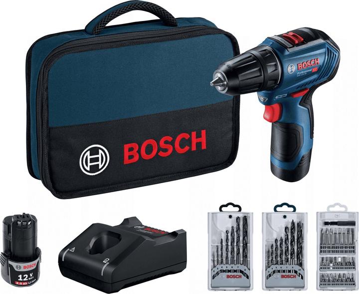 Produktbild Bosch Professional Gras