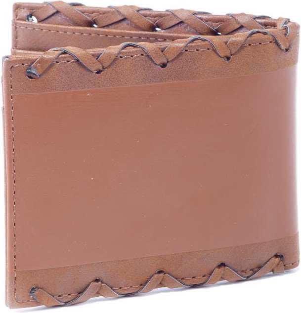 Actual product image Magic the Gathering Logo Bifold Wallet