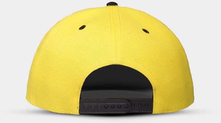 Actual product image Minions snapback cap