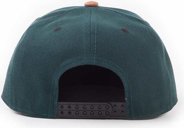 Produktbild The Legend of Zelda Rupee Snapback