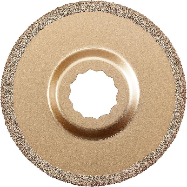 Image du produit Fein Lame de scie circulaire en métal dur 2.2
