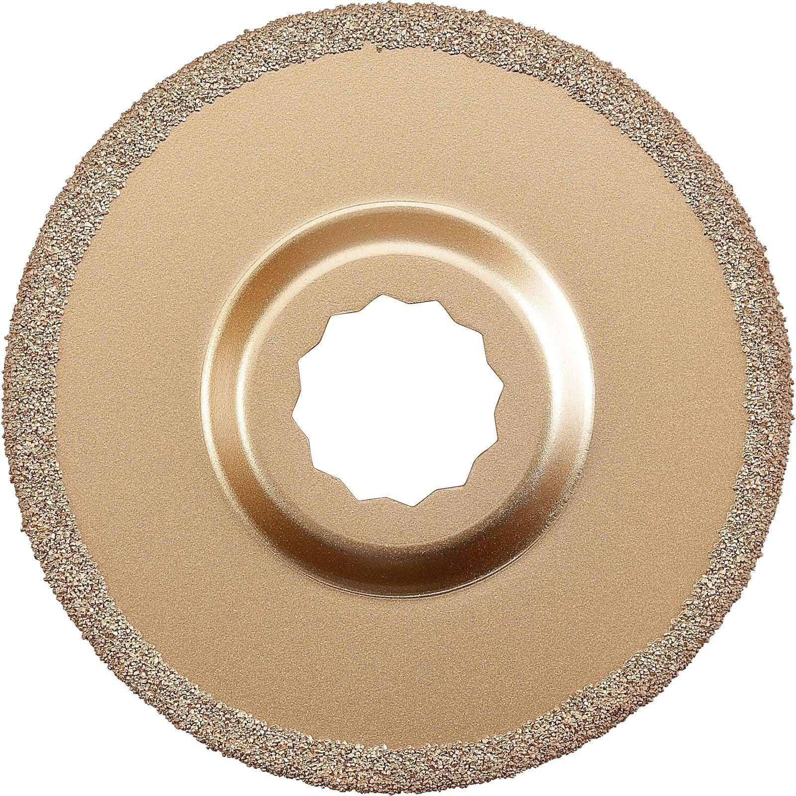 Fein, Lama, Lama per sega circolare in metallo duro 1.2