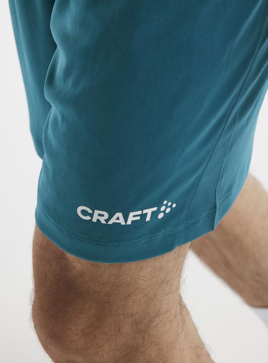 Produktbild Craft Squad Short Solid M (XS)