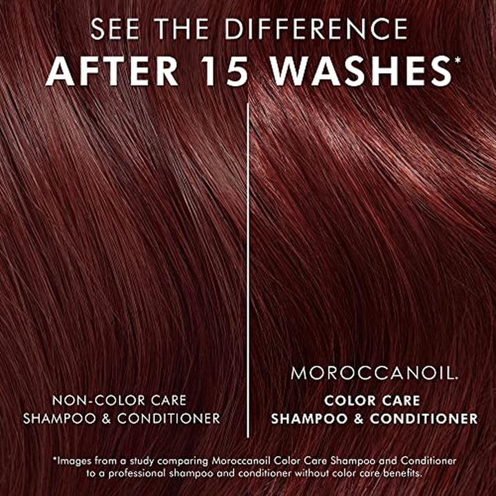 Image du produit Moroccanoil Conditionneur Color Care (1000 ml)